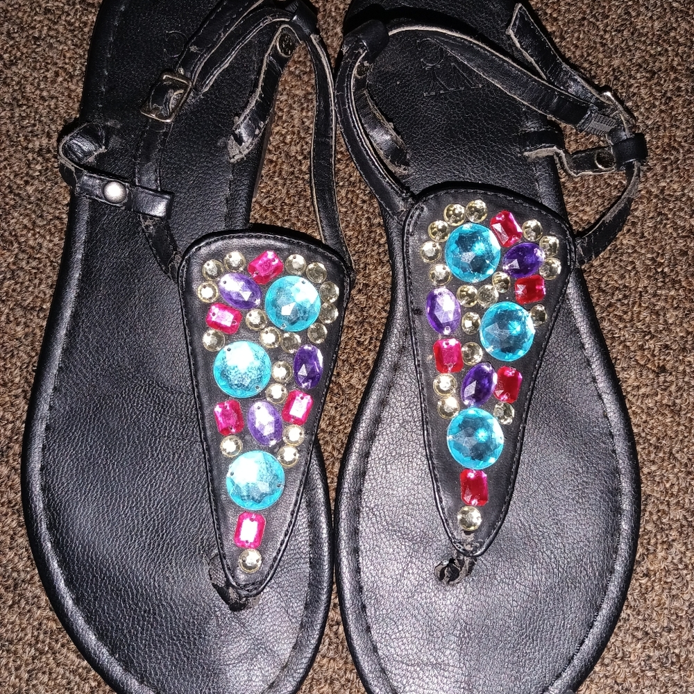 Sandals Bundle